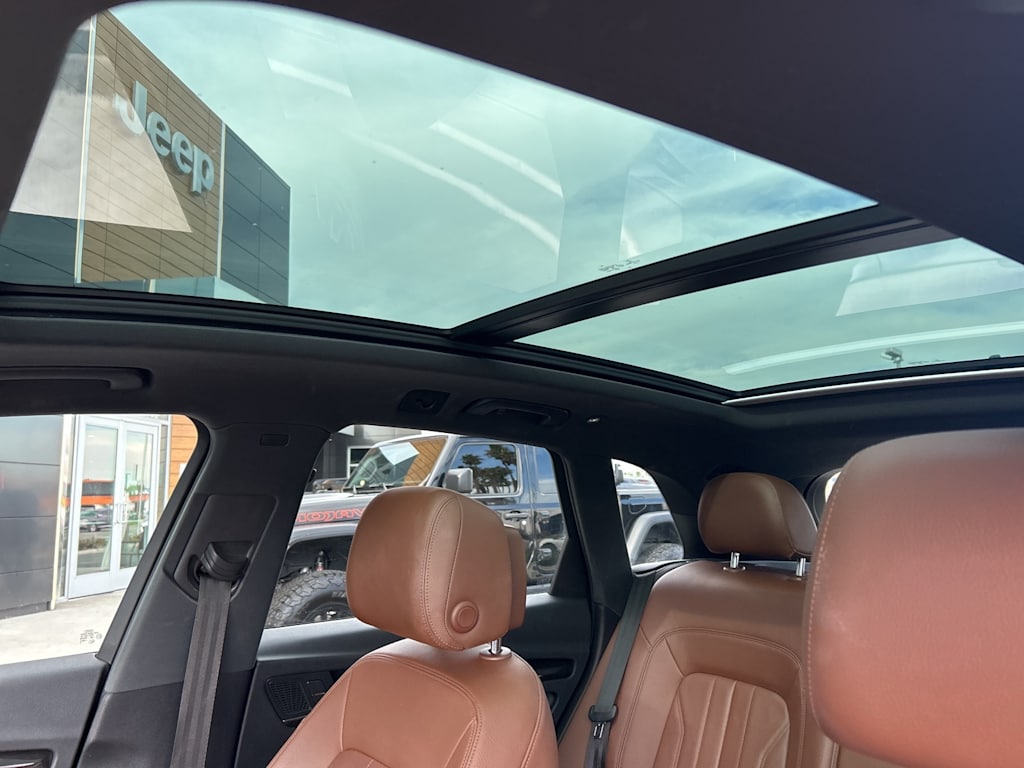 Thumbnail: 2018 Audi Q5 - 42