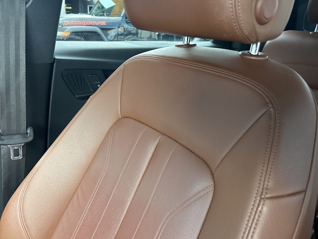 Thumbnail: 2018 Audi Q5 - 11