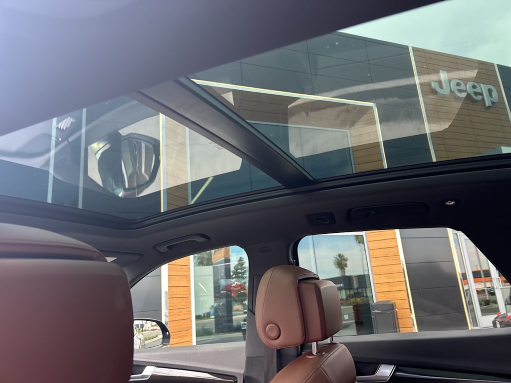 Thumbnail: 2018 Audi Q5 - 43