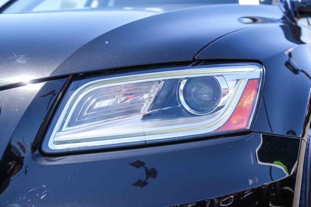 Thumbnail: 2017 Audi Q5 - 18