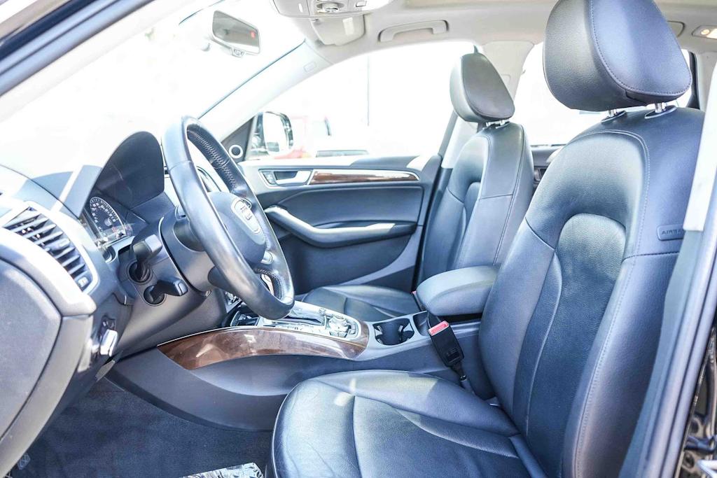 Thumbnail: 2017 Audi Q5 - 10