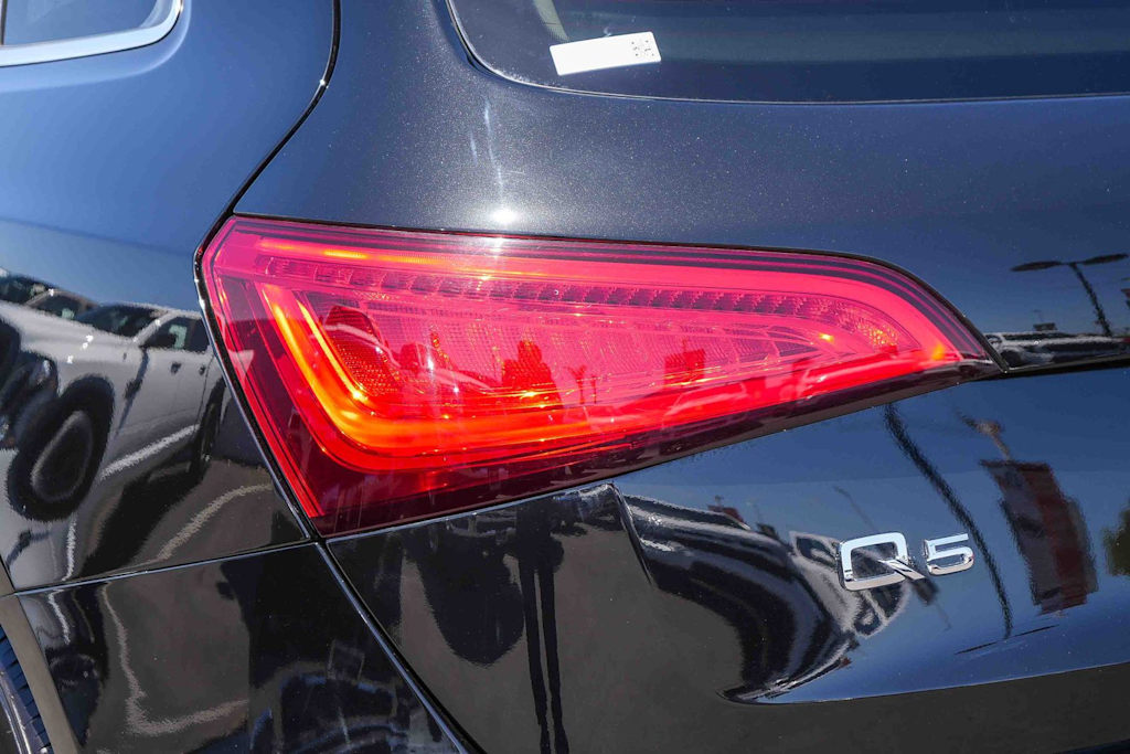 Thumbnail: 2017 Audi Q5 - 21