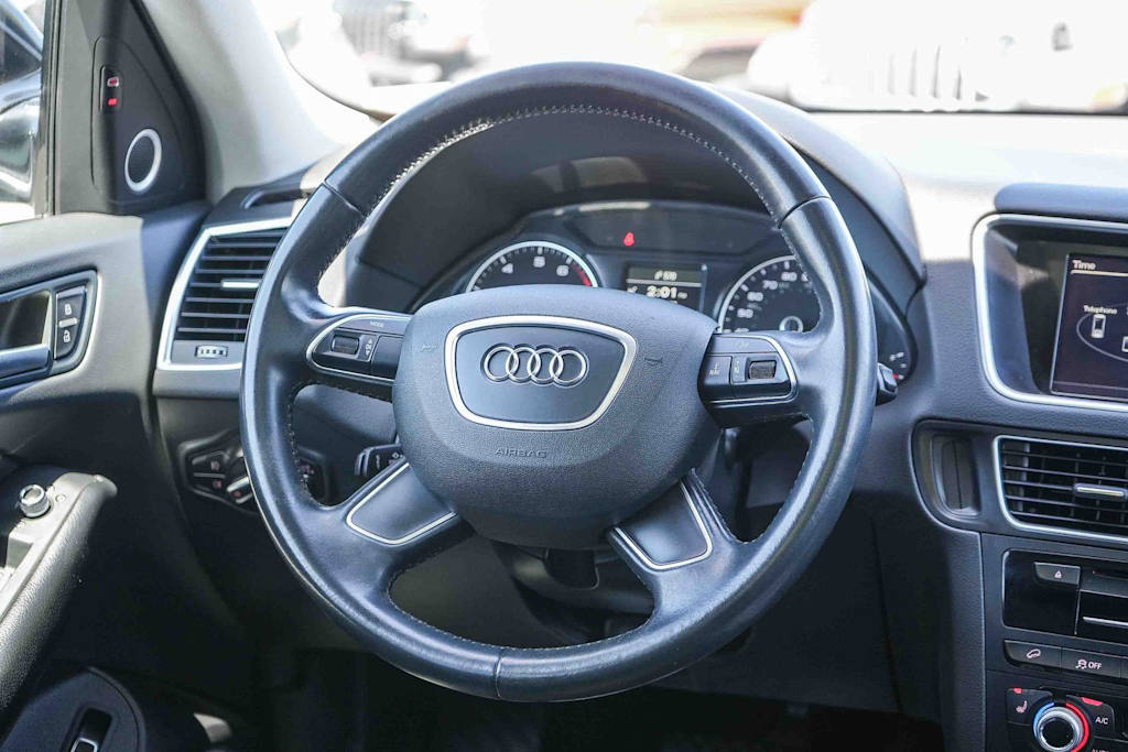 Thumbnail: 2017 Audi Q5 - 12