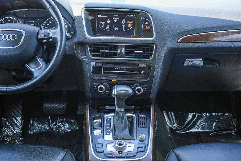 Thumbnail: 2017 Audi Q5 - 8