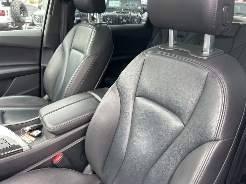2018 Audi Q7 Premium Plus 10