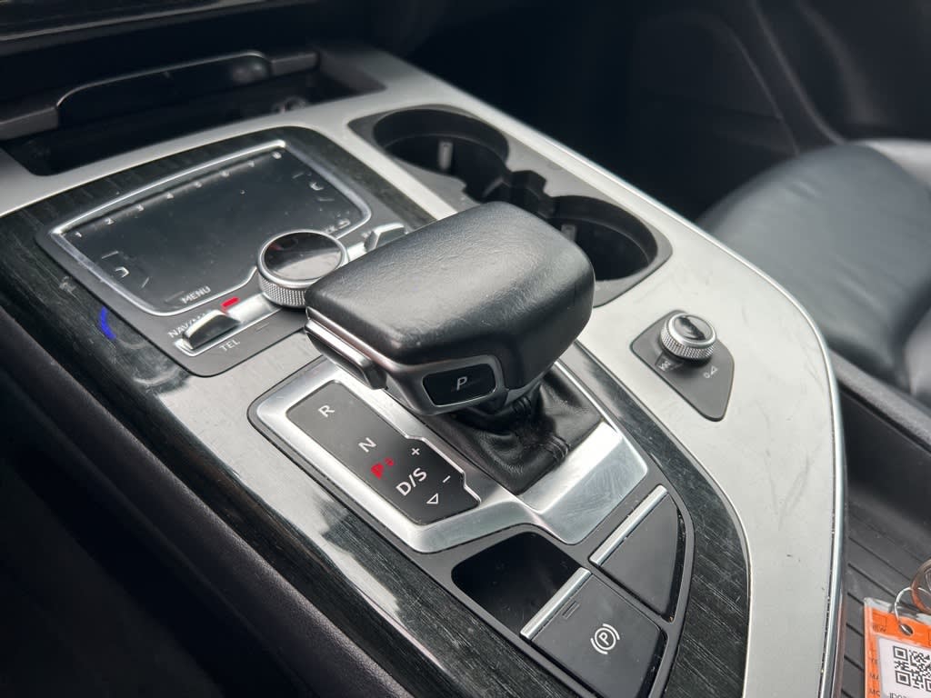 2018 Audi Q7 Premium Plus 14