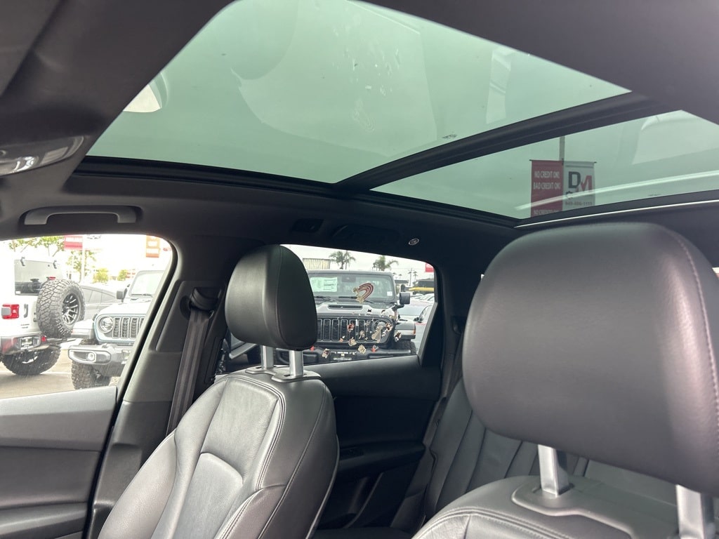 2018 Audi Q7 Premium Plus 30