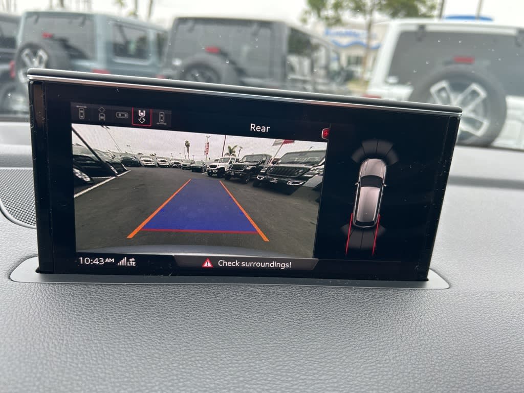 2018 Audi Q7 Premium Plus 41