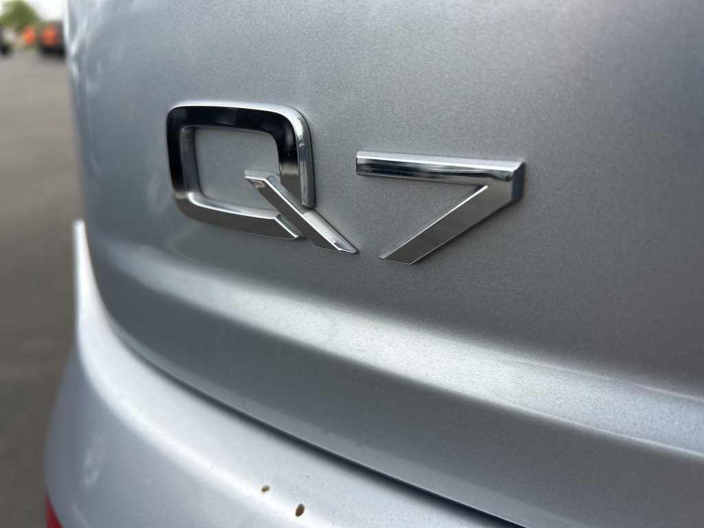 2018 Audi Q7 Premium Plus 25