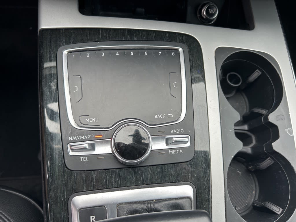 2018 Audi Q7 Premium Plus 43