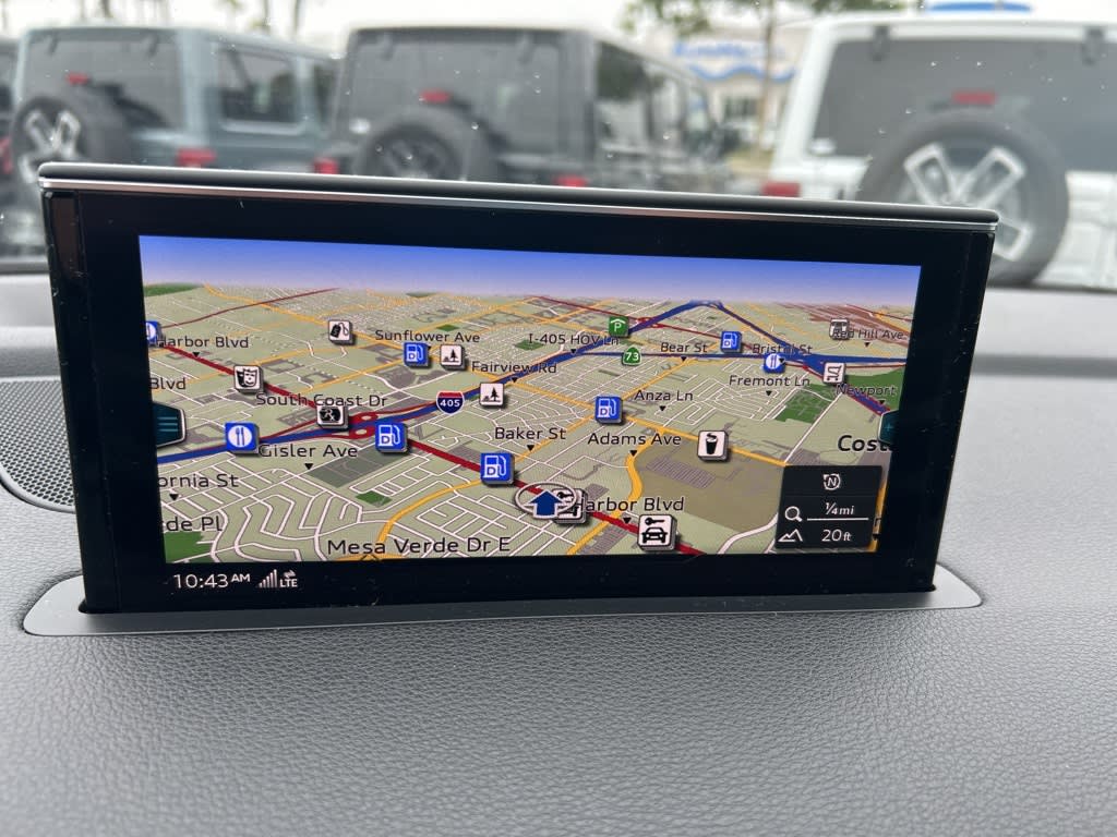 2018 Audi Q7 Premium Plus 13
