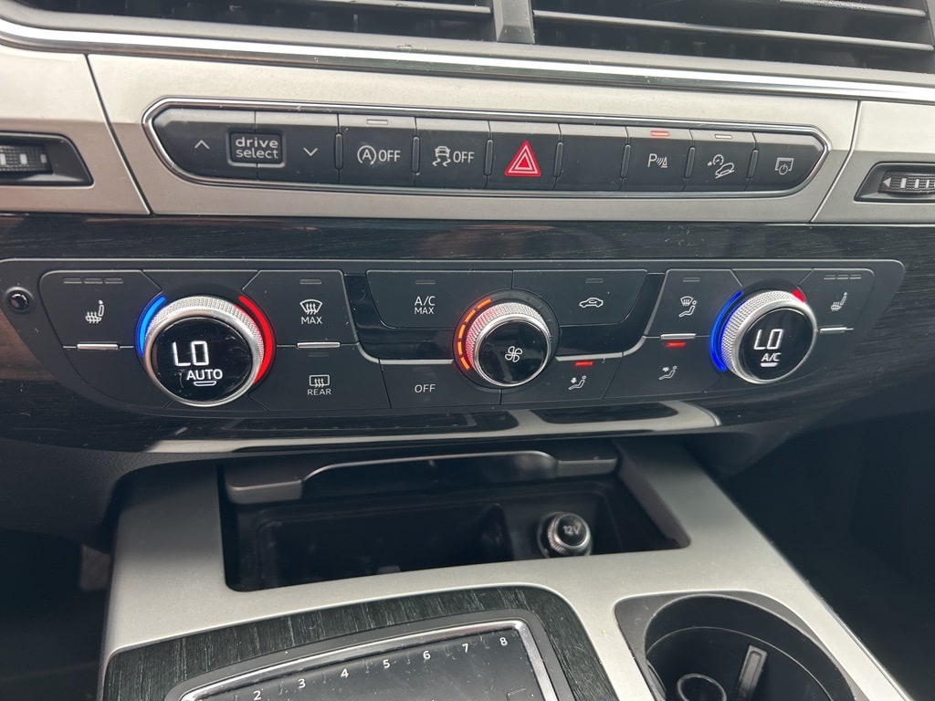 2018 Audi Q7 Premium Plus 42