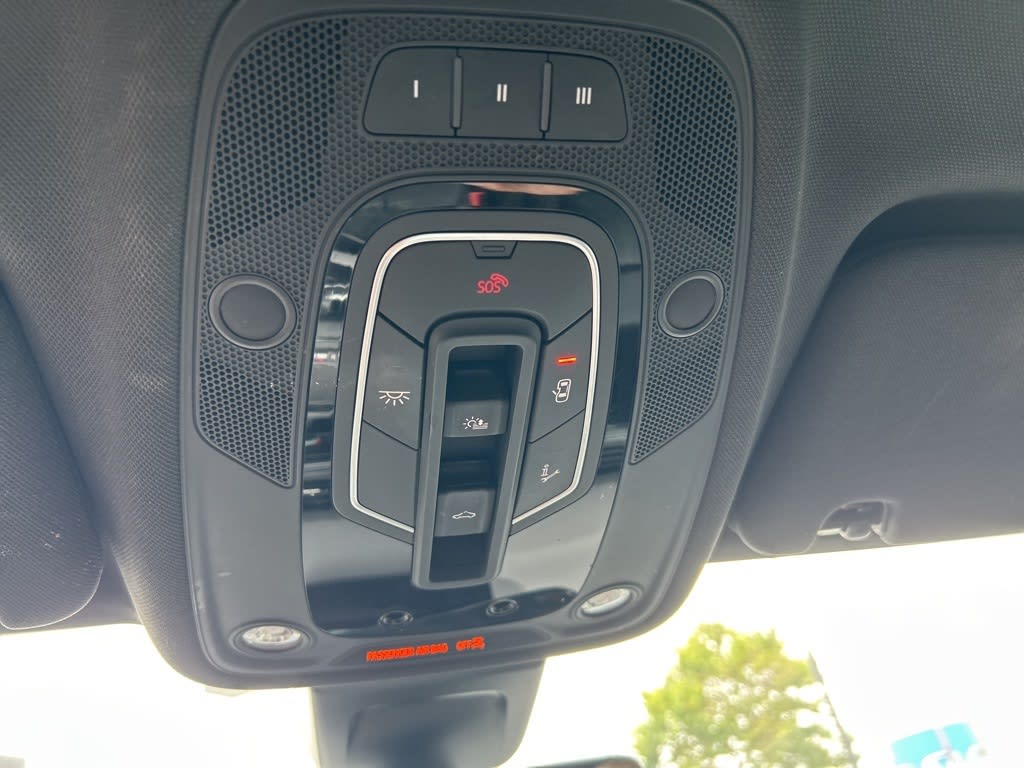 2018 Audi Q7 Premium Plus 47