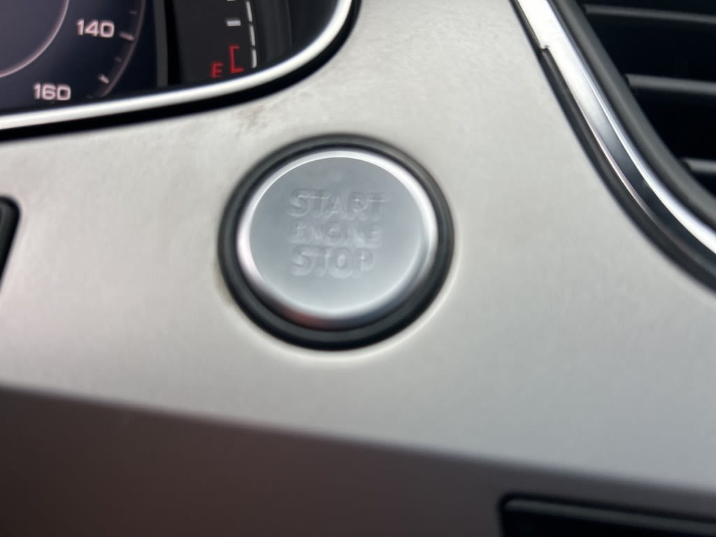 2018 Audi Q7 Premium Plus 40