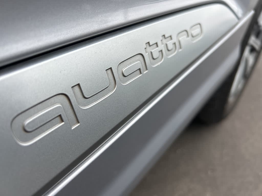 2018 Audi Q7 Premium Plus 23