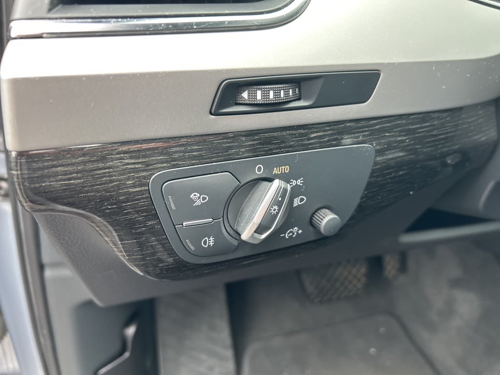 2018 Audi Q7 Premium Plus 39