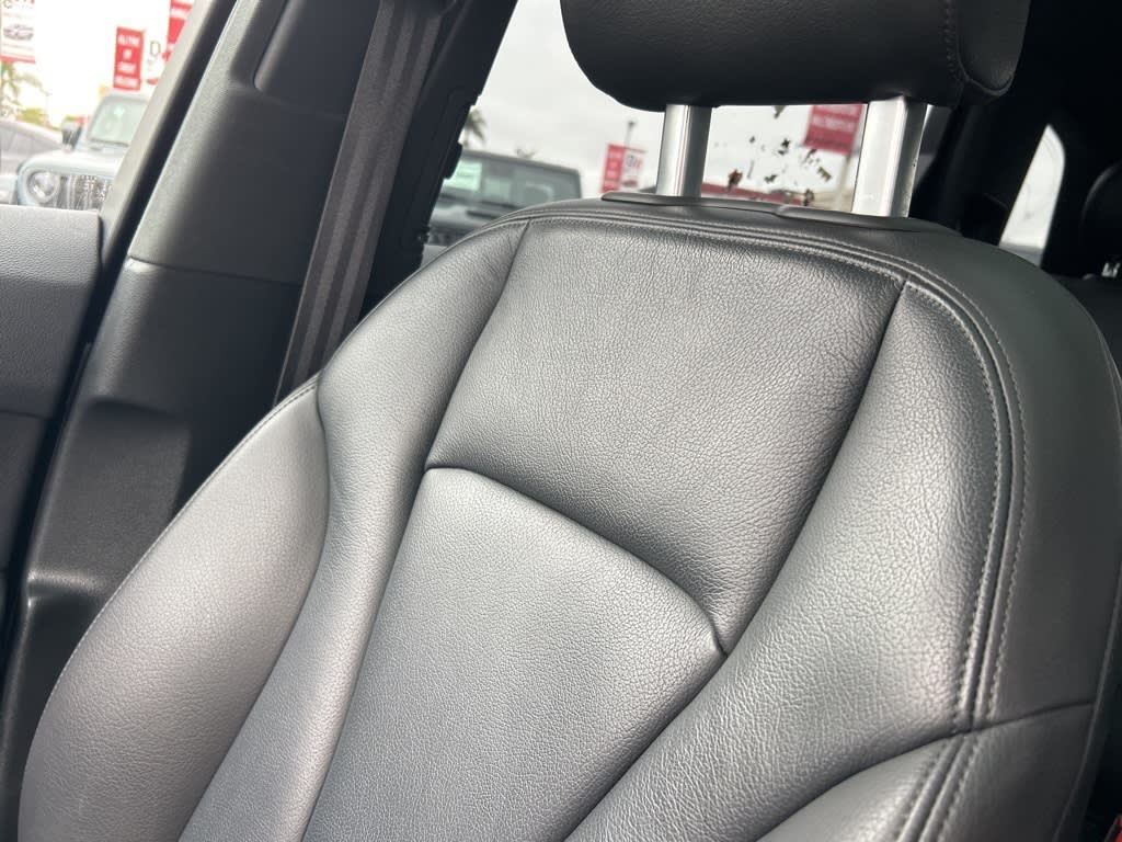 2018 Audi Q7 Premium Plus 11