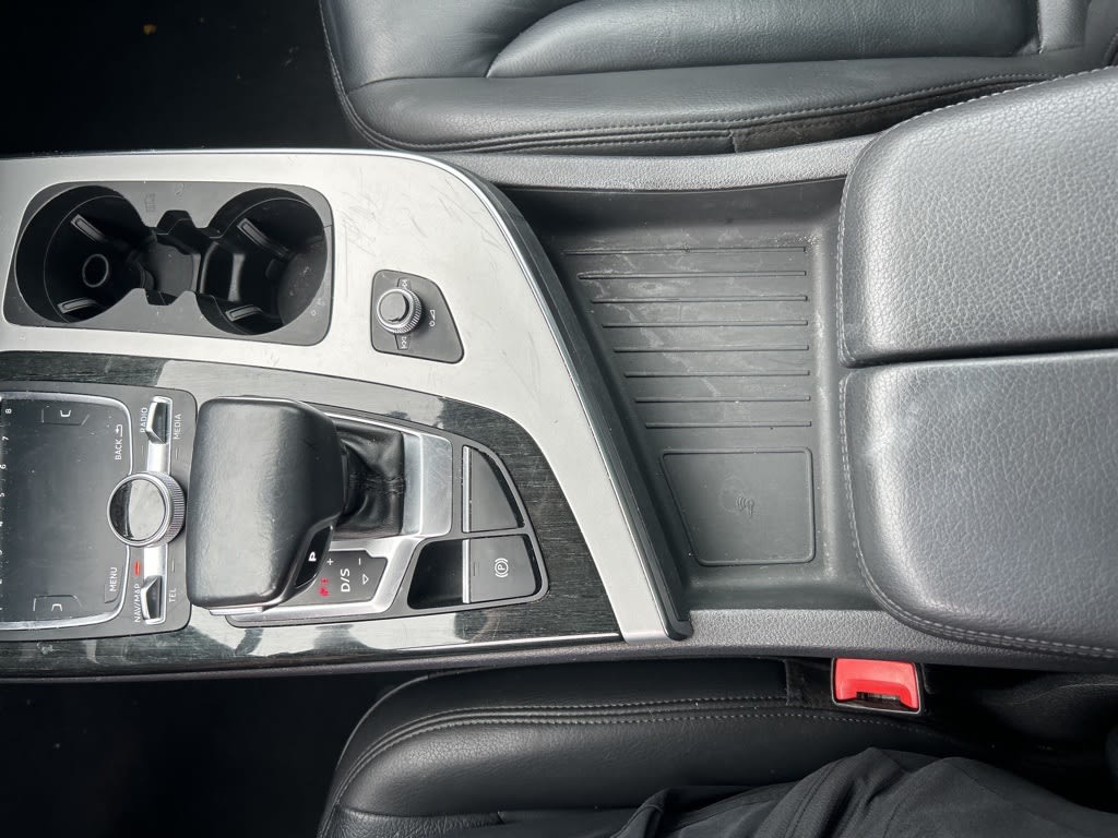 2018 Audi Q7 Premium Plus 44