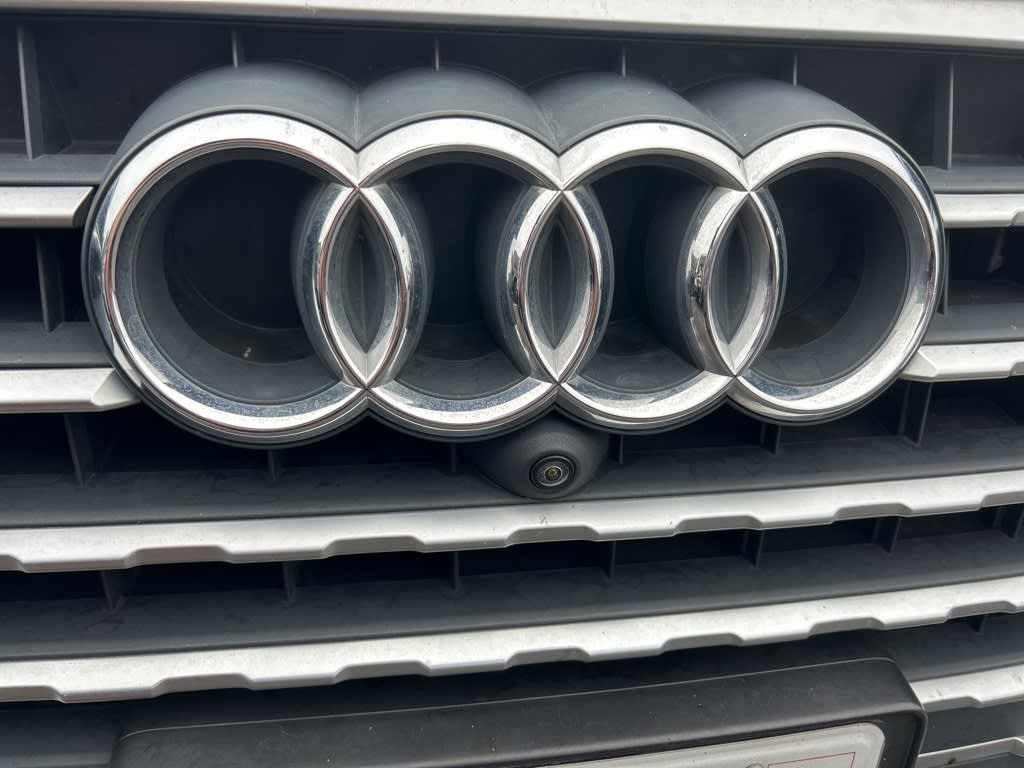 2018 Audi Q7 Premium Plus 22