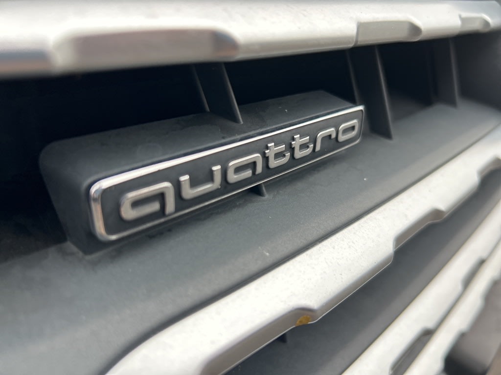 2018 Audi Q7 Premium Plus 7