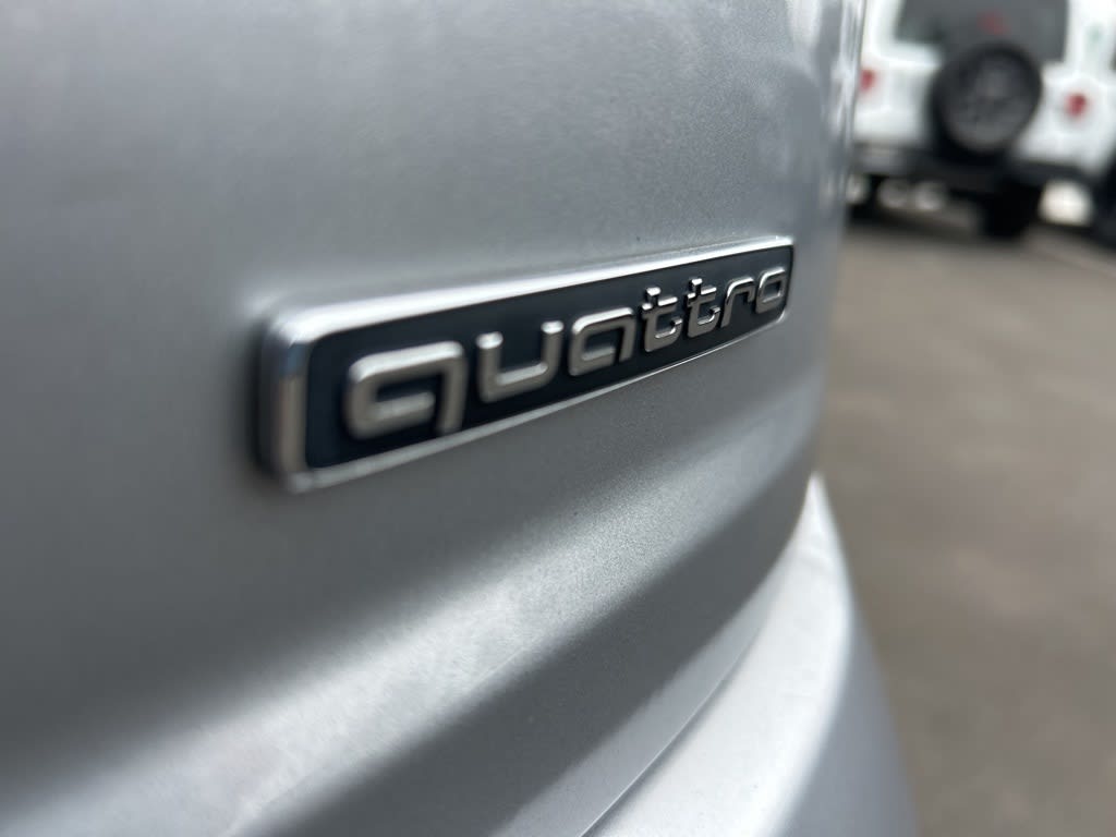 2018 Audi Q7 Premium Plus 26