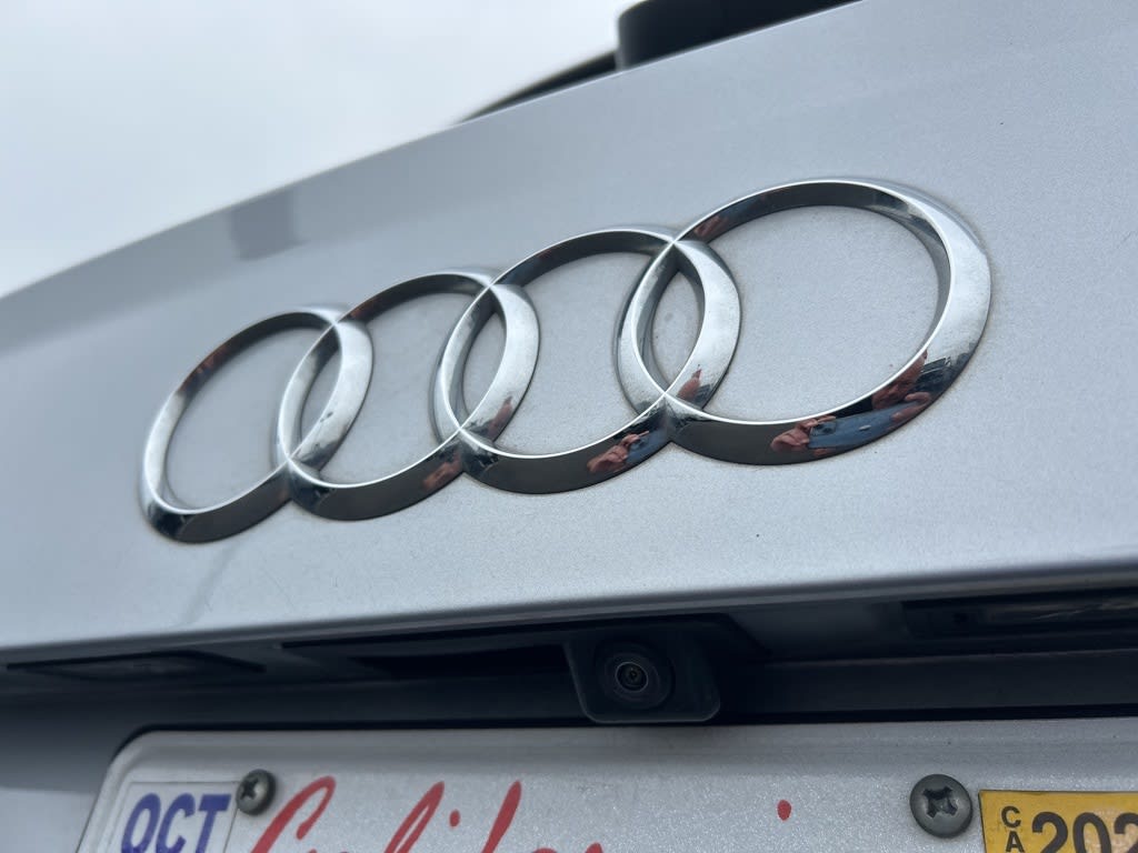 2018 Audi Q7 Premium Plus 27