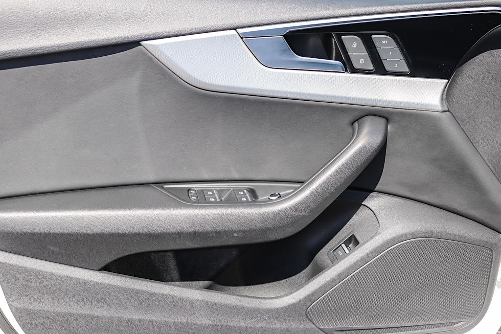 Thumbnail: 2025 Audi A5 - 25