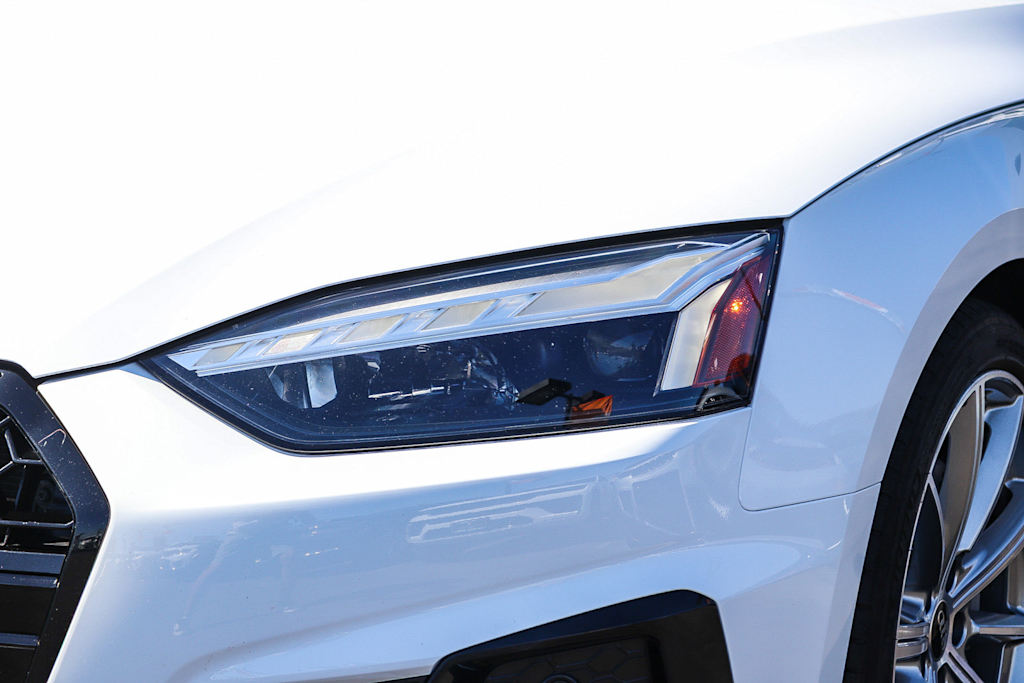 Thumbnail: 2025 Audi A5 - 21