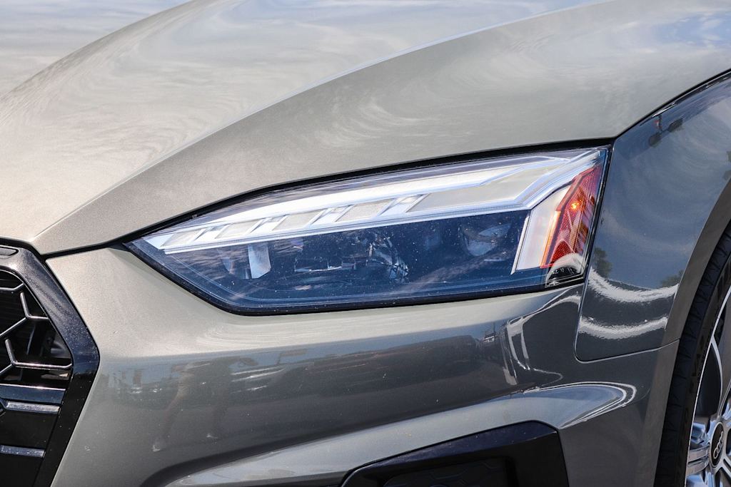 Thumbnail: 2025 Audi A5 - 20