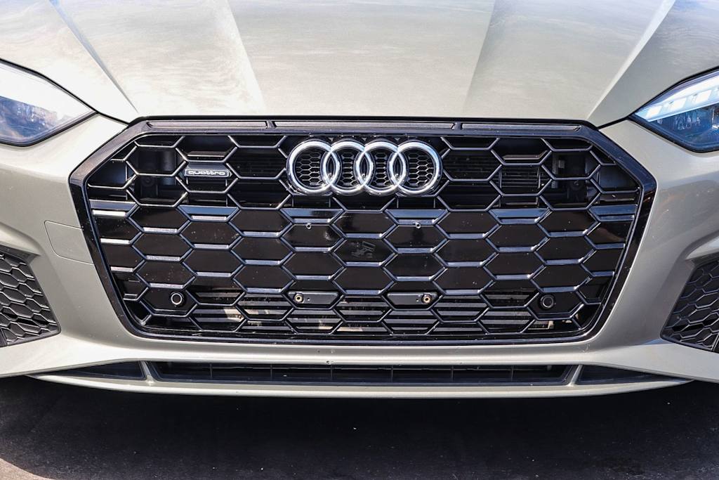 Thumbnail: 2025 Audi A5 - 21