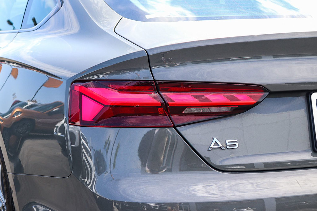 Thumbnail: 2025 Audi A5 - 19