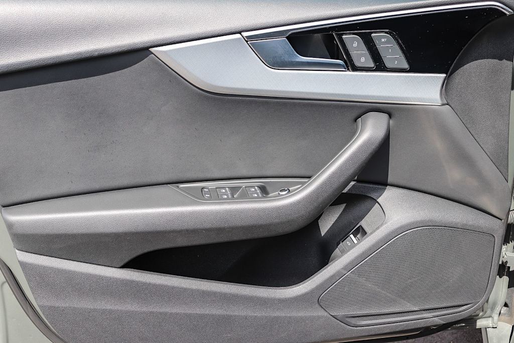 Thumbnail: 2025 Audi A5 - 24