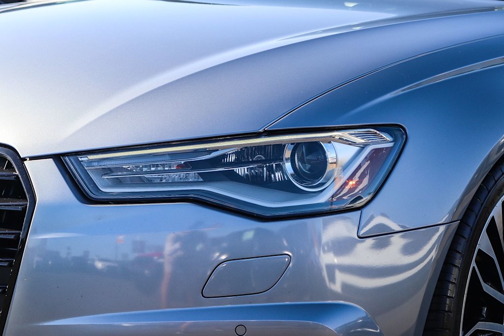 Thumbnail: 2018 Audi A6 - 21