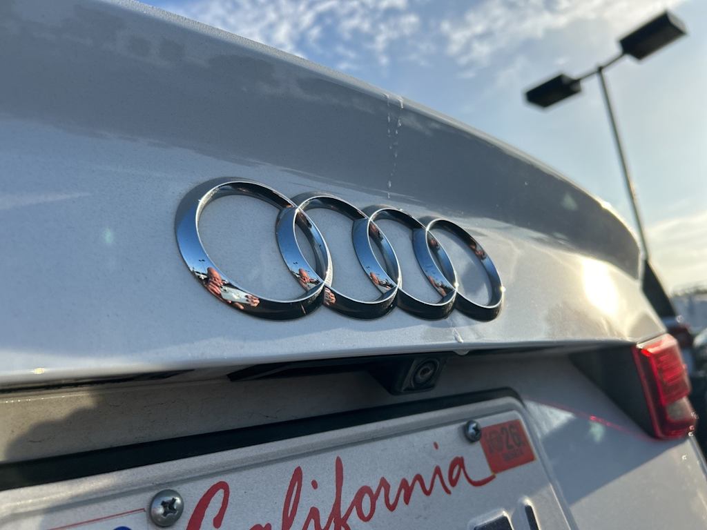 Thumbnail: 2017 Audi A3 - 25