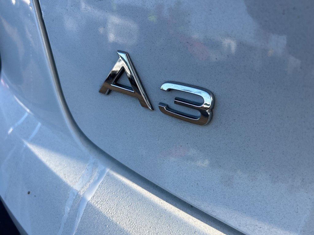 Thumbnail: 2017 Audi A3 - 24