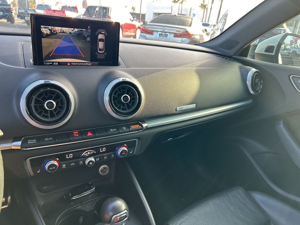Thumbnail: 2017 Audi A3 - 35