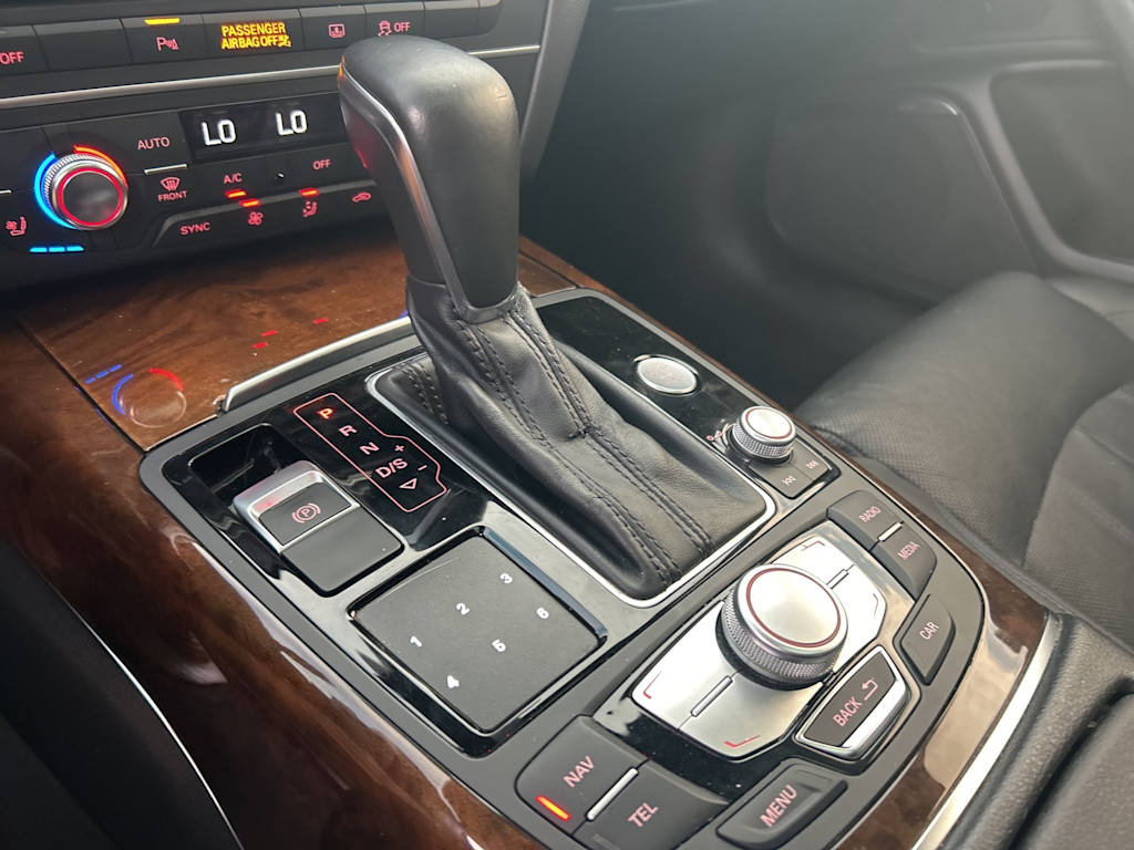 Thumbnail: 2017 Audi A6 - 14