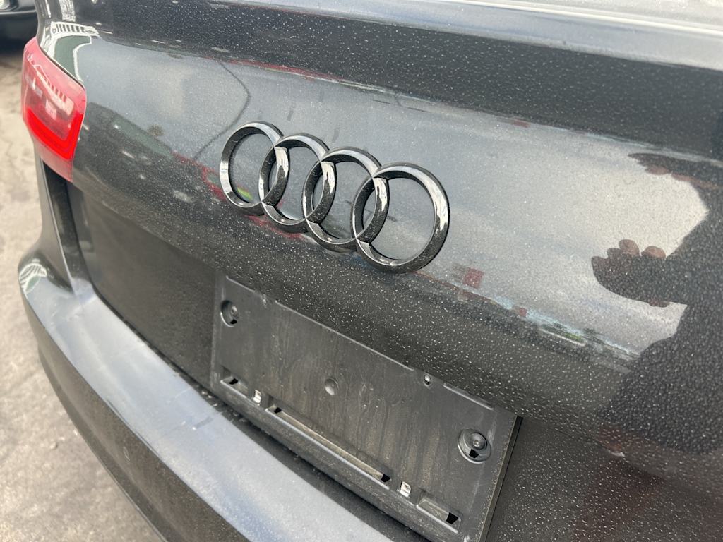 Thumbnail: 2017 Audi A6 - 22