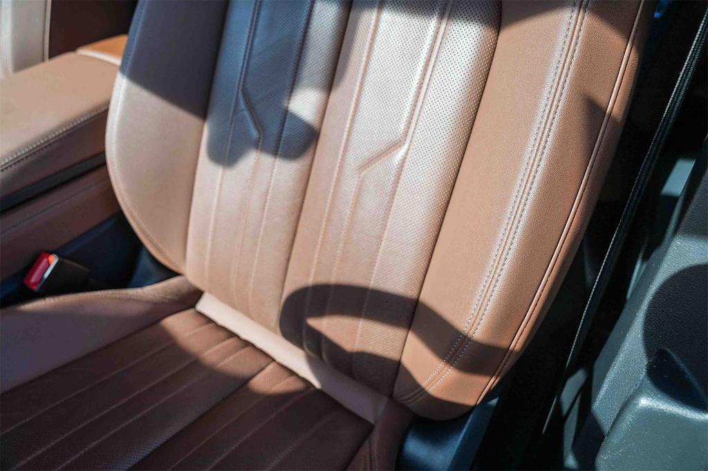 Thumbnail: 2021 Audi A6 - 26