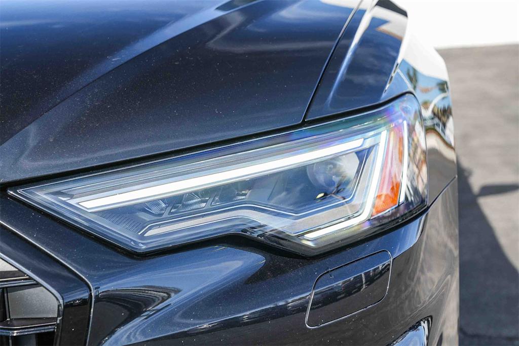 Thumbnail: 2021 Audi A6 - 21