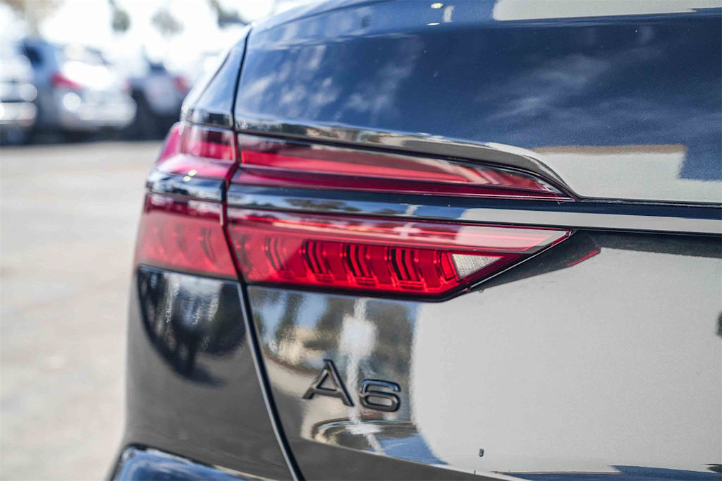 Thumbnail: 2021 Audi A6 - 20