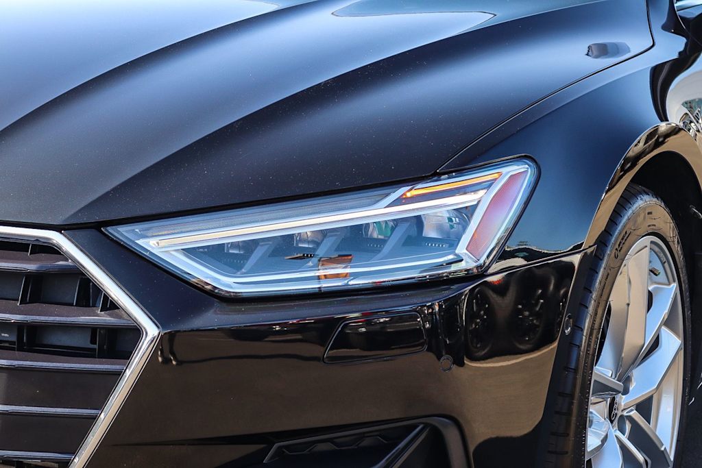 Thumbnail: 2022 Audi A7 - 20