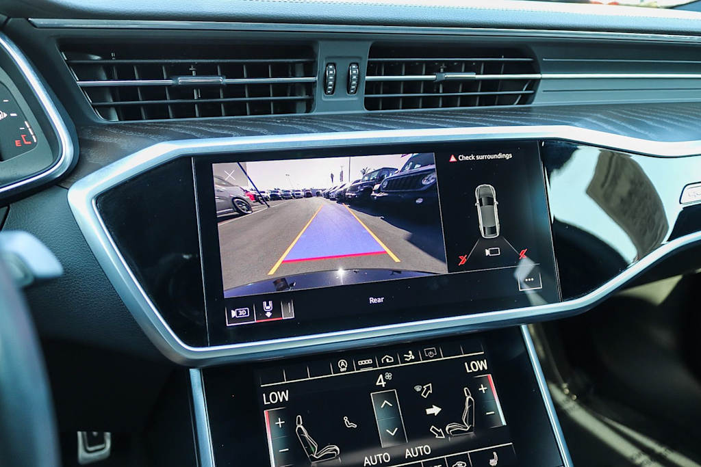 Thumbnail: 2022 Audi A7 - 26