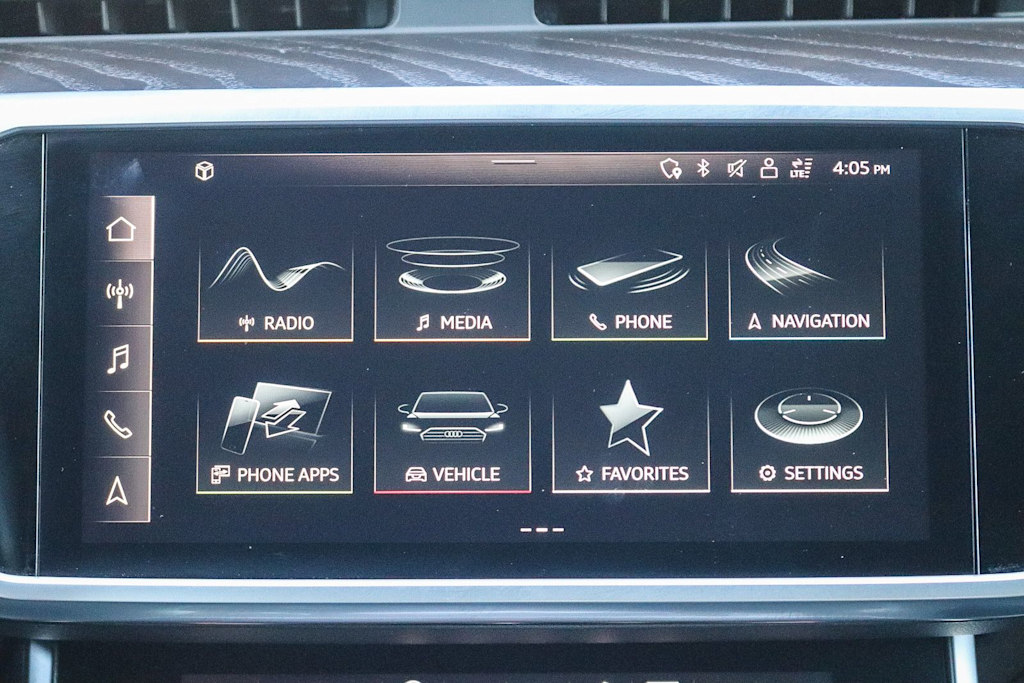 Thumbnail: 2022 Audi A7 - 13