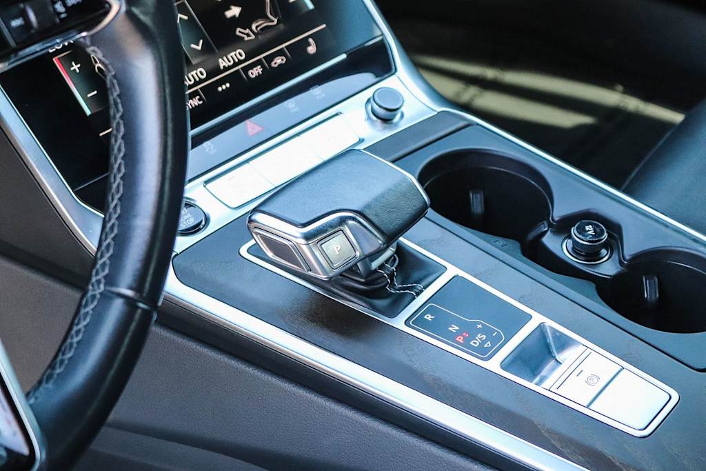 Thumbnail: 2022 Audi A7 - 14