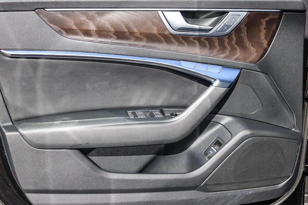 Thumbnail: 2022 Audi A7 - 24