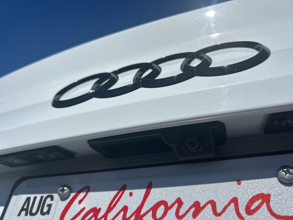 Thumbnail: 2021 Audi A5 - 26
