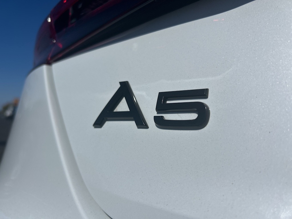 Thumbnail: 2021 Audi A5 - 24