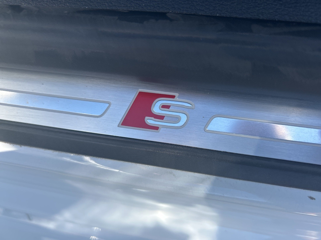Thumbnail: 2021 Audi A5 - 15