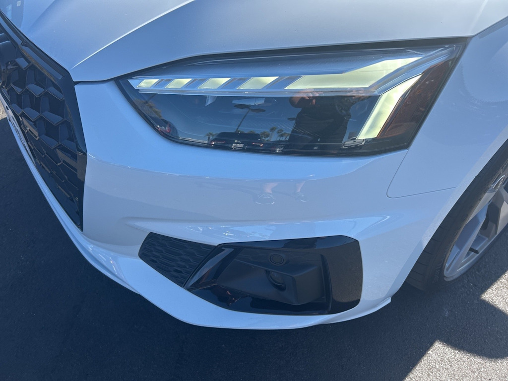 Thumbnail: 2021 Audi A5 - 20